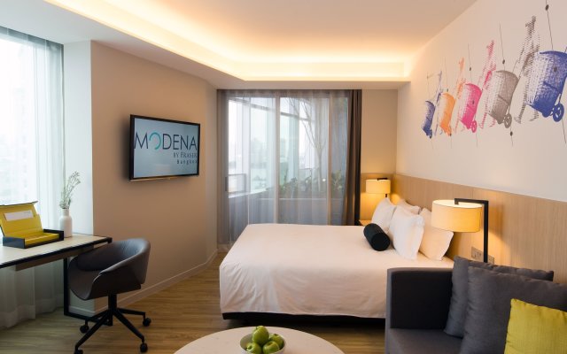 Modena by Fraser Bangkok Hotel Residences