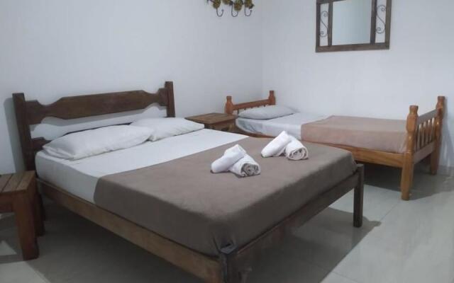 Pousada Encanto de Amor Búzios