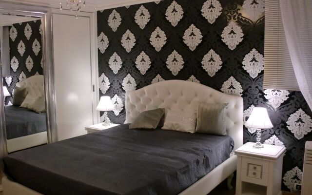 Home Suite Rome