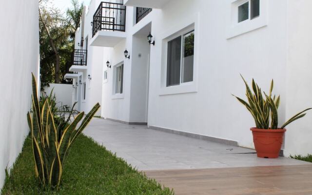 Villa Alebrije Cozumel