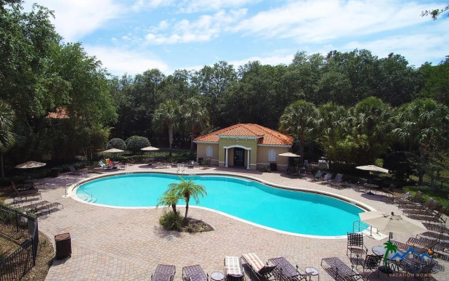 Four Bedrooms Townhouse Close to Disney 5120