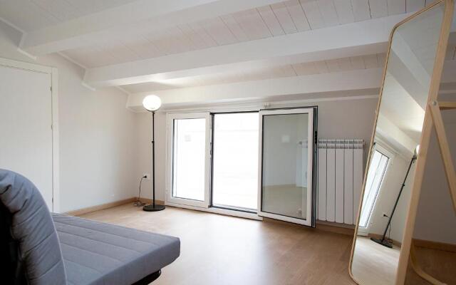 Guest House Nonnolorè
