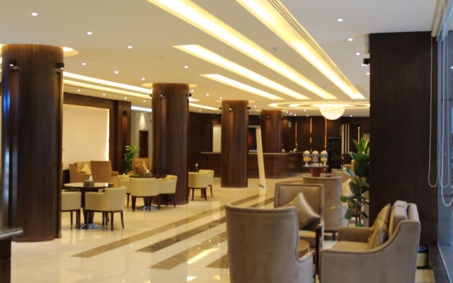 Pestana Hotel apartments 2