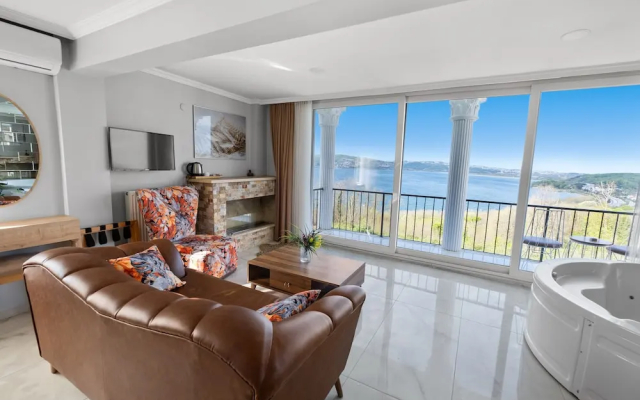 Sapanca View Hotel
