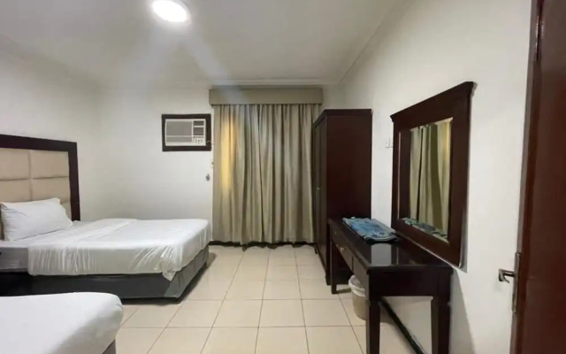 OYO 611 Jumeirah Furnished Units