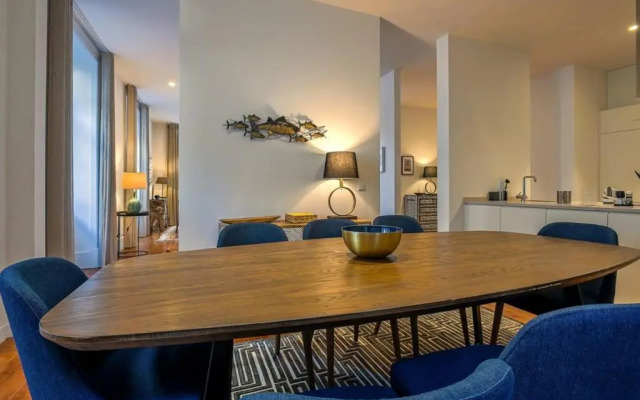 MyPlace Lisbon - Luxury Trindade II