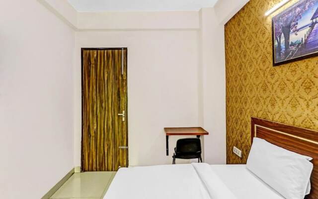 Hotel Noida Continental