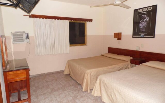 Hotel Margarita
