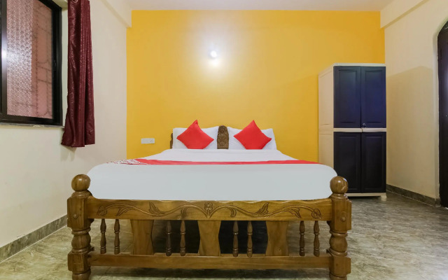 OYO Rooms 809 Calangute Baga Road