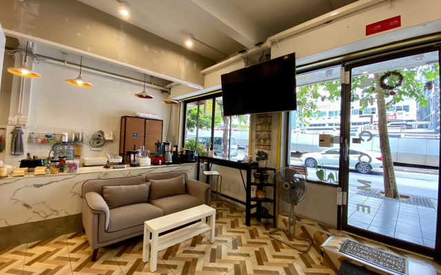 Lemon Siam Hostel