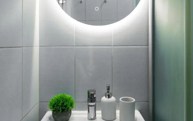 FlatStay (ФлэтСтей) на 17-ой линии Васильевского острова 42В