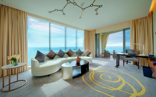 Gree Dong'ao Hotel
