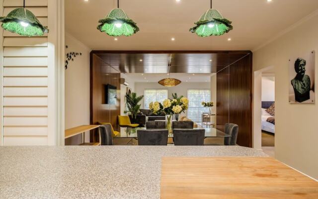 Majolica in Cape Town