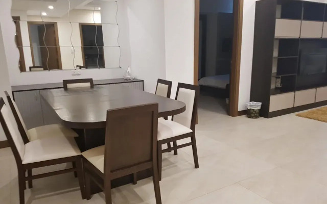 Pearl Suites