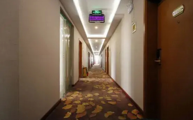 Yueting Shangpin Hotel