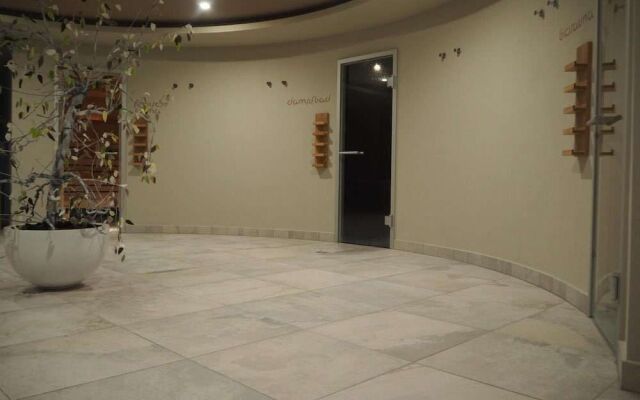 Hofhotel Grothues-Potthoff