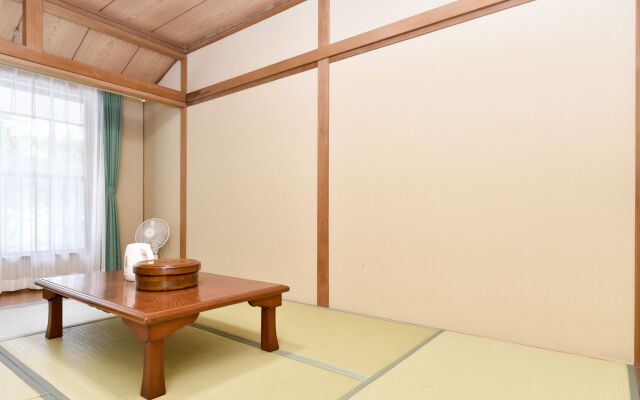 Yamanakako Ryokan RYOZAN