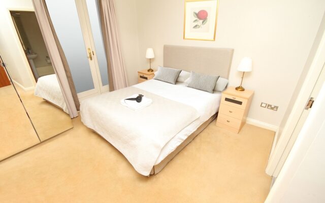 St Stephens Green Luxury Apt