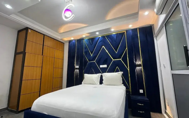 Tchinda Meli Residence