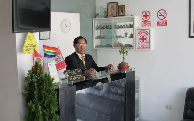 Sumac Tika Hostal