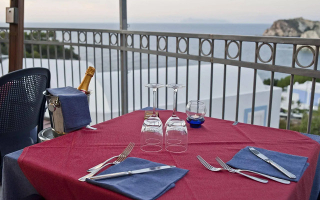 Hotel Villaggio dei Pescatori