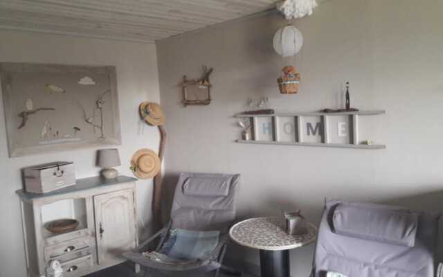 Chambres d'hôtes Clair Matin