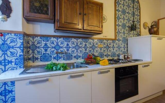 Appartamento Capitano del Popolo