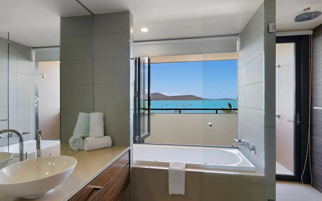 Mirage Whitsundays