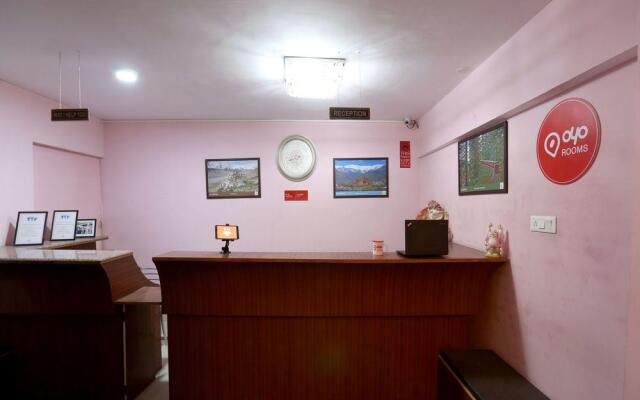 Seven Hills Hotel
