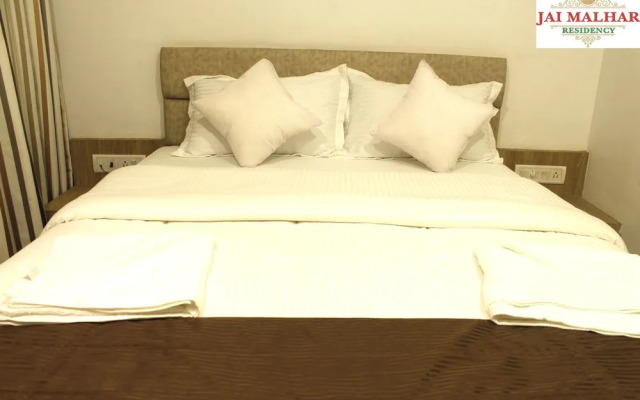 OYO 13468 Hotel Jai Malhar Residency