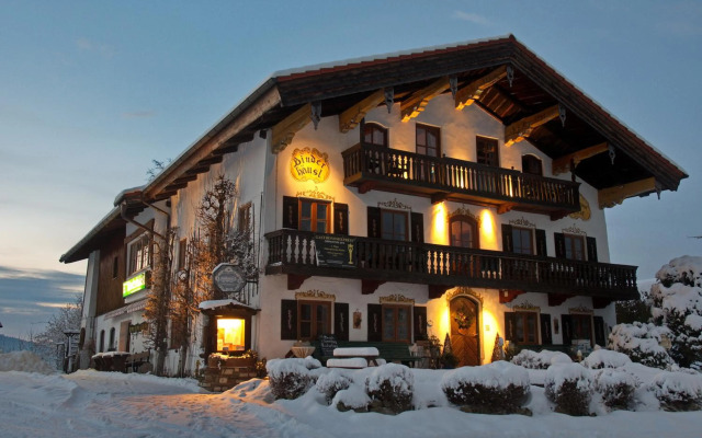 Landhotel Binderhausl