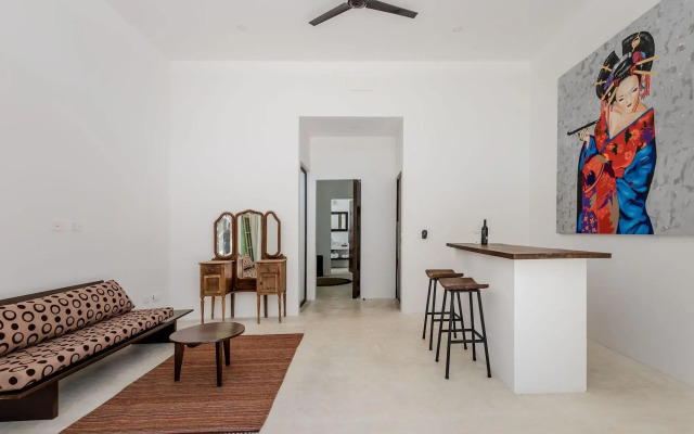 Jungle Lodge Boutique Hotel Adults Only