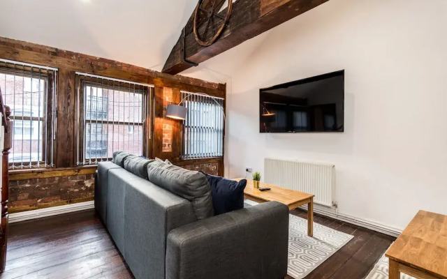 Prestige STAY Aparthotel - 27 Stanley Street Party Apartments