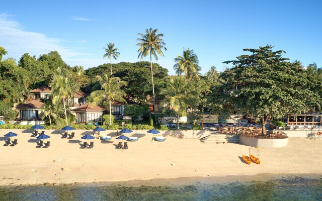 SAii Koh Samui Villas
