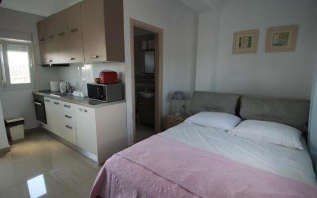 Villa Dorit Studio Nikiti