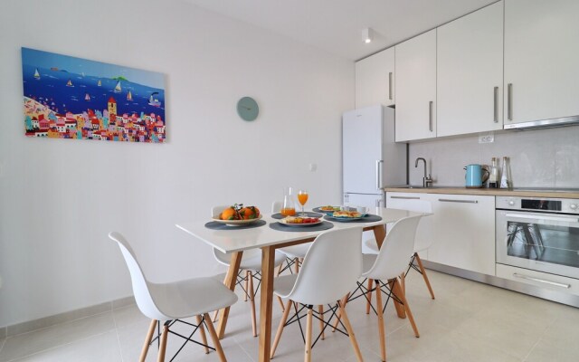 Holiday Home Rosemary