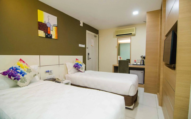 Mornington Hotel Bukit Permata
