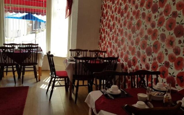 The Glenhaven Guest House