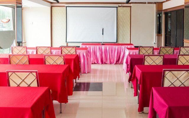 Silom Boutique Hotel Hatyai