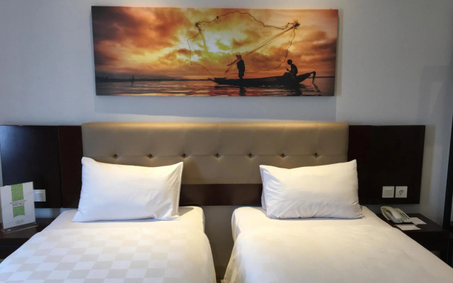 Hotel PrimeBiz Tegal