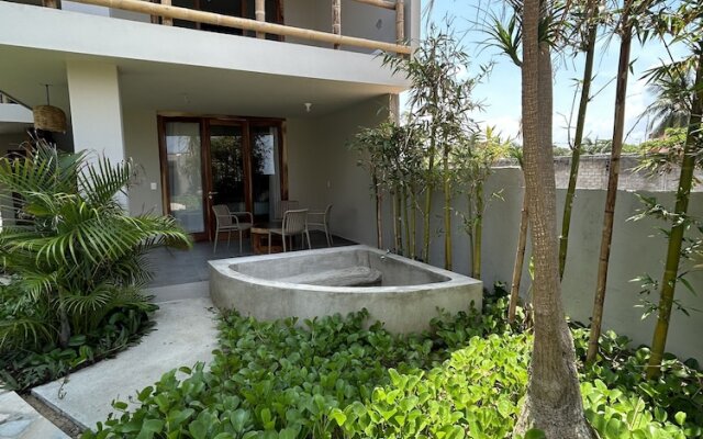 Mare Mio Hotel Boutique