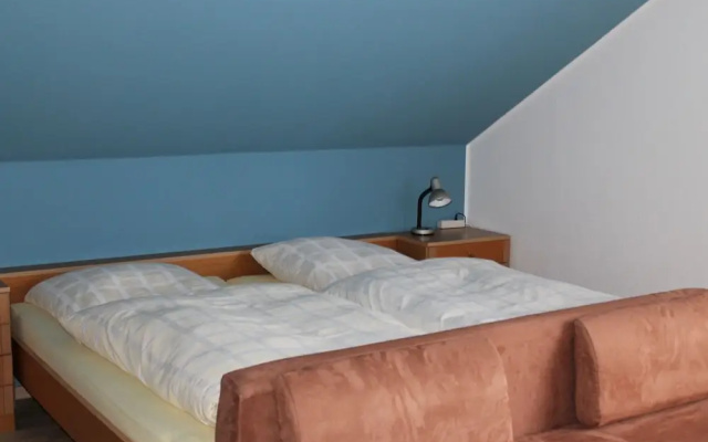 Hotel Haus Erlen