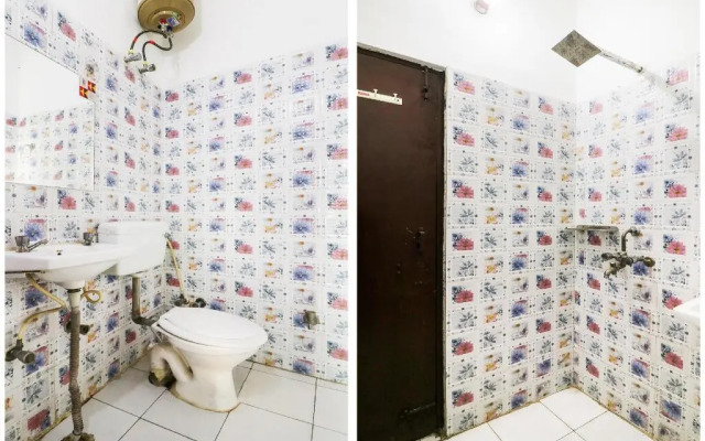 Hotel Mapple by OYO Rooms