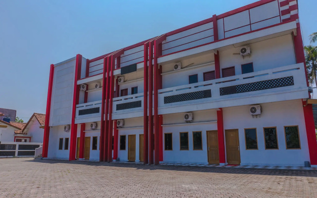 OYO 1525 Benson Hotel