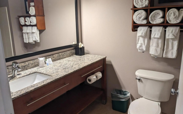 GrandStay Residential Suites Hotel - Saint Cloud