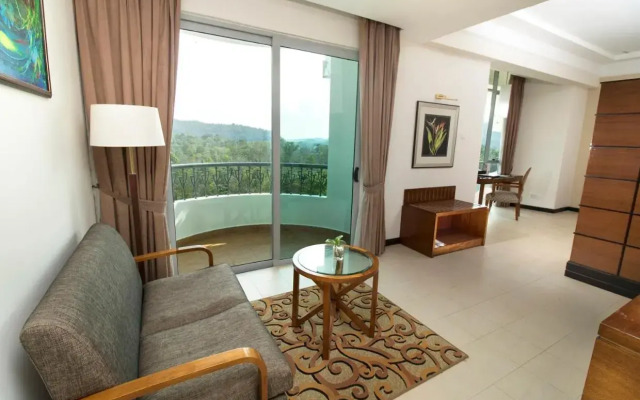 Nilai Springs Resort Hotel