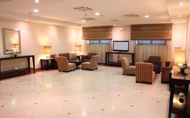 NH Timisoara Hotel