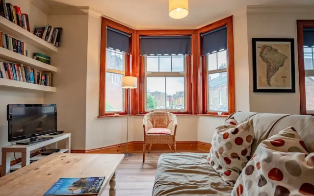 Host Stay Wellington Apartment