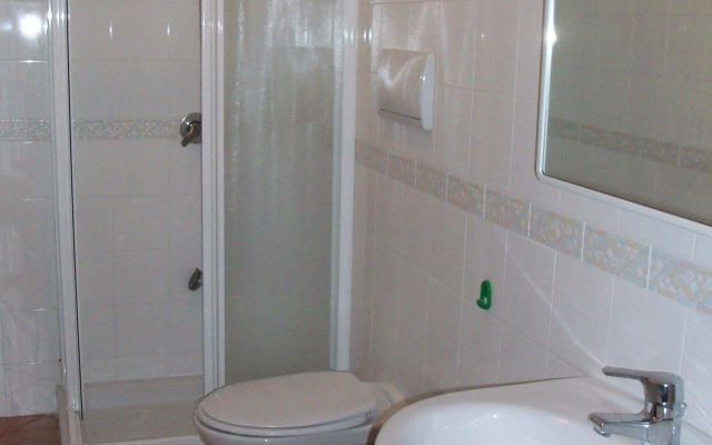 Jonio Vacanze Residence