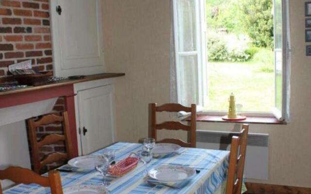 Gîte Neung-sur-Beuvron, 4 pièces, 6 personnes - FR-1-491-58